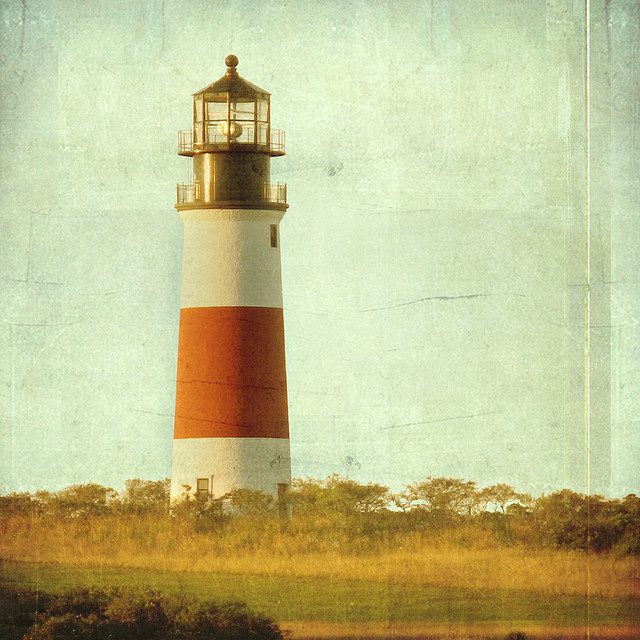 Lighthouse. Photo Credit: K. Hurley.