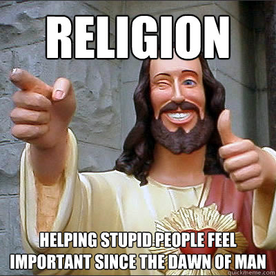 Image result for anti religion memes