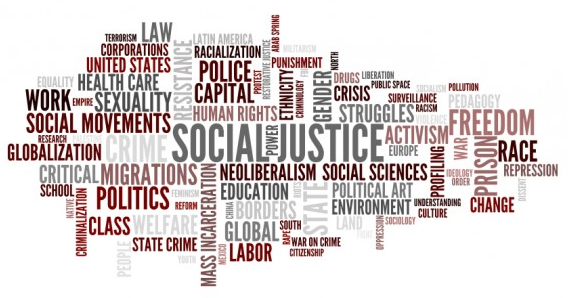 The Never-Ending Process Of Social Justice Advocacy | Matthew Facciani