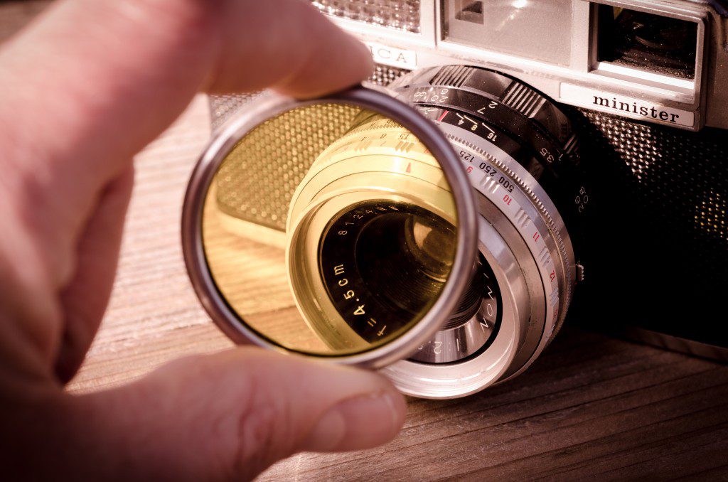 camera-vintage-lens-design