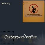 contextualizationdefined