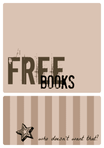 free books