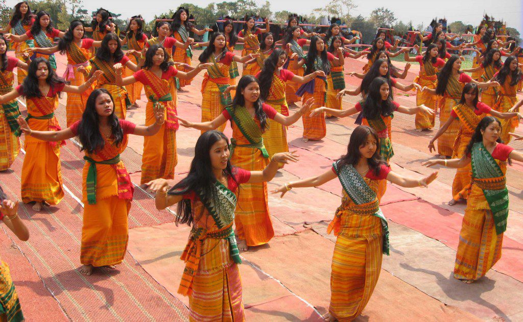 Bodo_dance