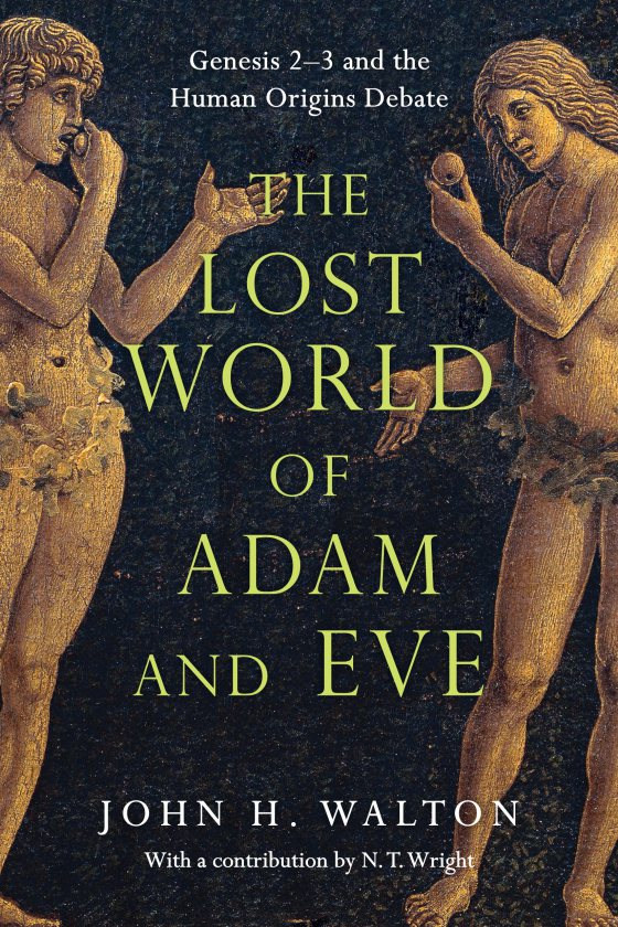 TLW Adam Eve