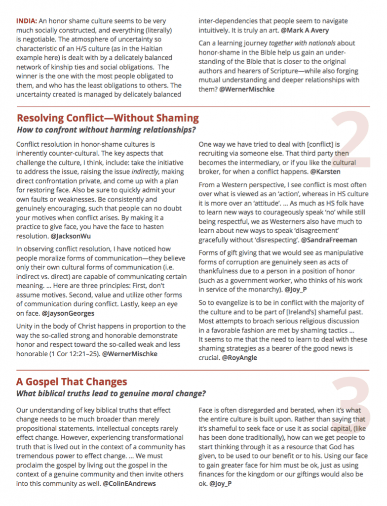 Global Insights (Page 2)