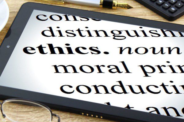 ethics