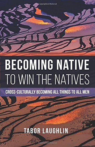 Becoming Native to Win the Natives