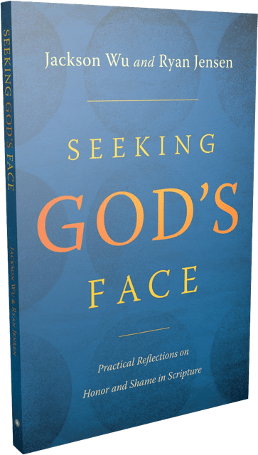 Seeking God's Face - Saving God’s Face