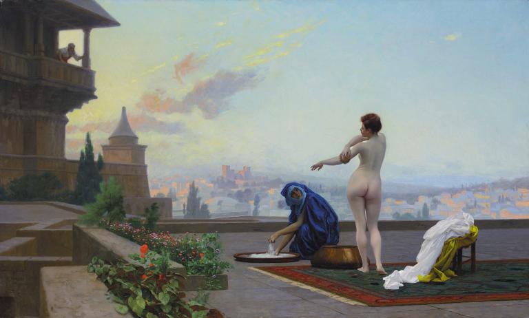 Bathsheba, #MeToo, and Eisegesis - Vimarsana News