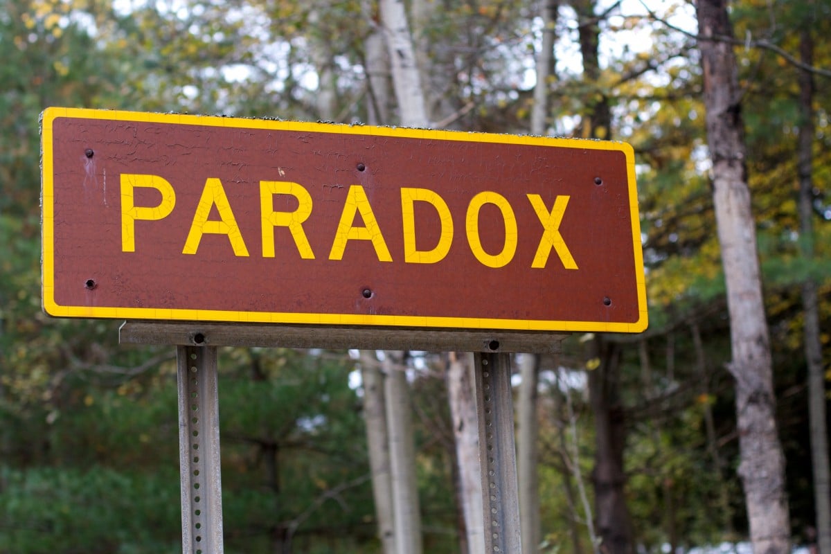 paradox