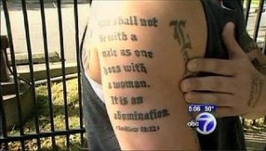 fundie tattoo