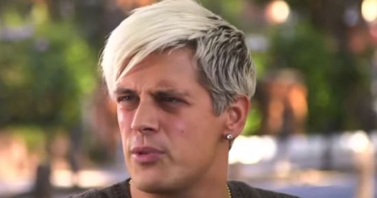 When Milo Yiannopoulos Demanded Internet Censorship | Ed Brayton