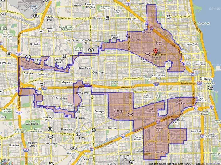 Topicaflood : trolls, viendez HS ! - Page 14 Gerrymandering