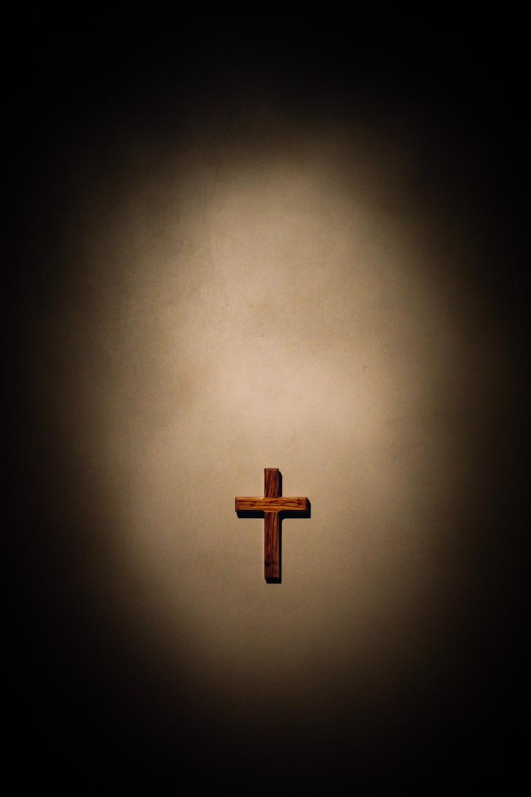 I Will Never Stop Talking About Jesus - Vimarsana News