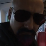 Hey, nice aviators, Rob. Halfrod