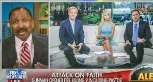 Fox: proving Black lives matter less than spin