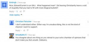 That's SJW to you!