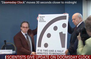 A metaphor also in the form of a helpful visual aid.