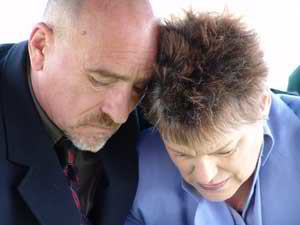 Grieving Parents