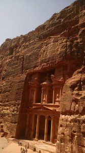 Petra, Jordan