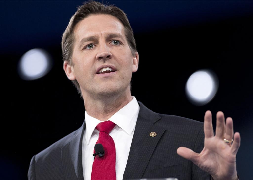 Sen. Ben Sasse