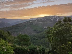 Beirut Mountains