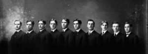 fraternity