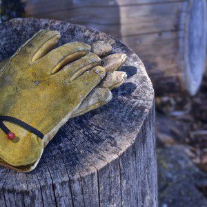 work gloves cindee re