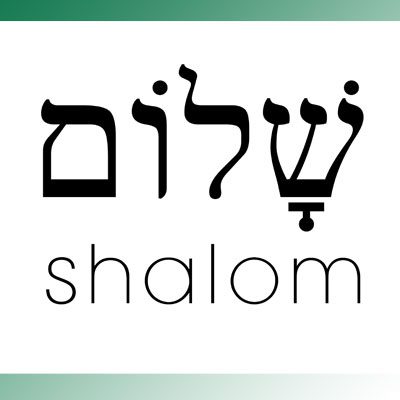 Shalom is Broken (The Fall) .
