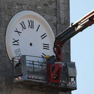 restoring_a_Clock