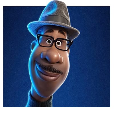 Pixar’s “Soul” Non-Spoiler Review – Disney Wins The Christmas Day Movie ...