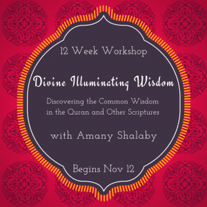 Divine Illuminating Wisdom