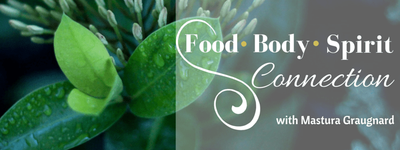 Food-Body-Spirit Webinar