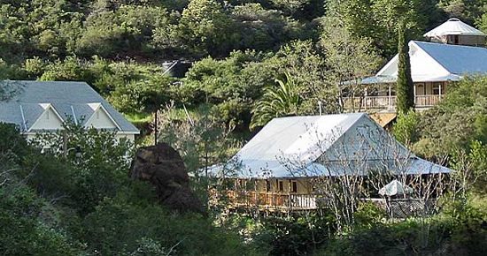 SSC Retreat Center - 550x290