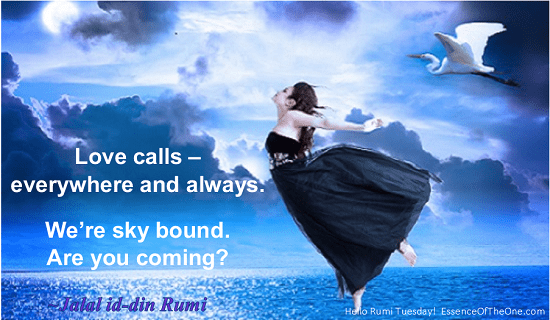 Love calls