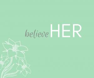 believe her(1)