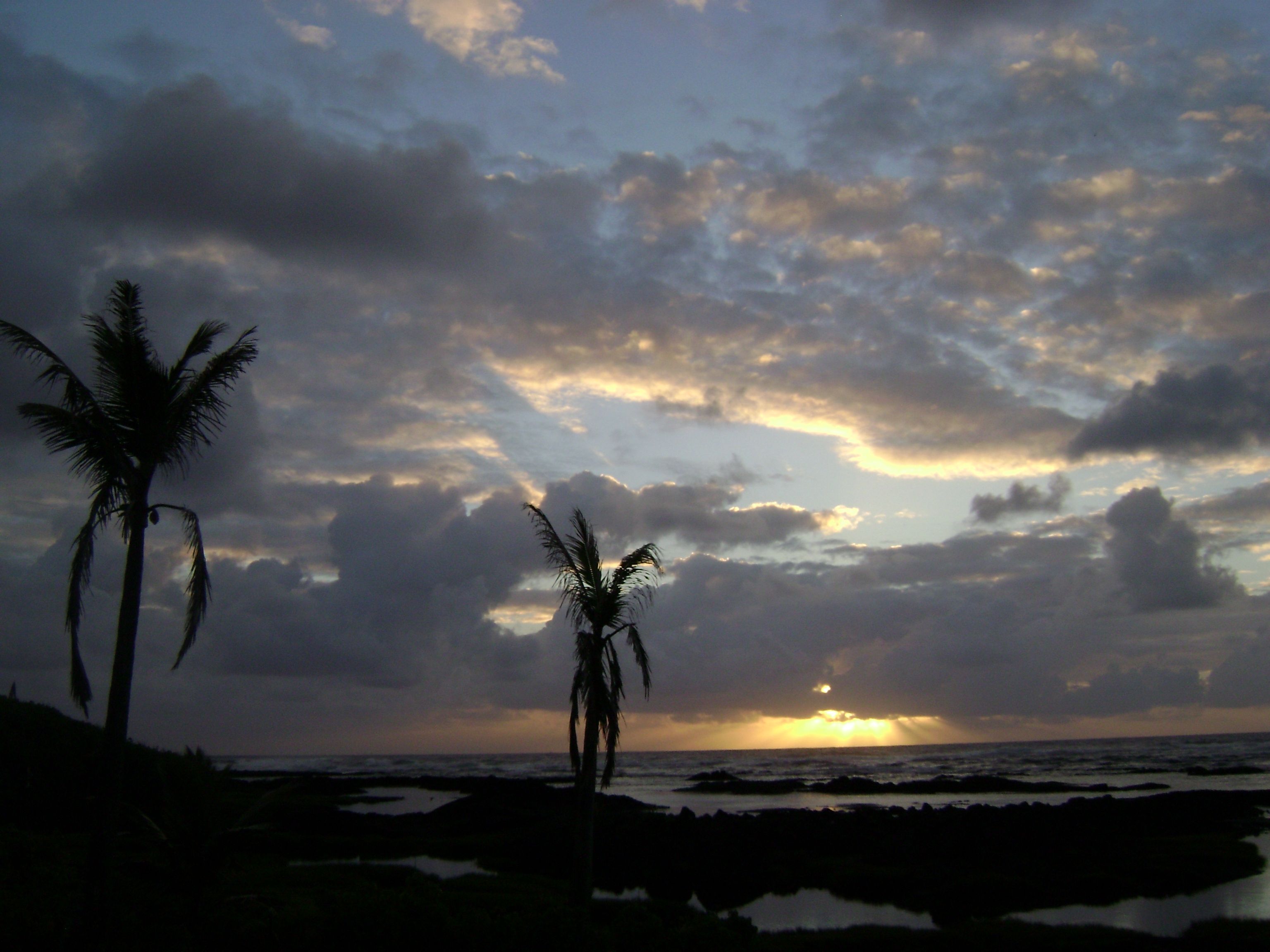 Kapoho Beach Two 012