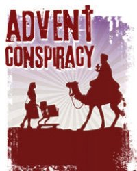 advent conspiracy