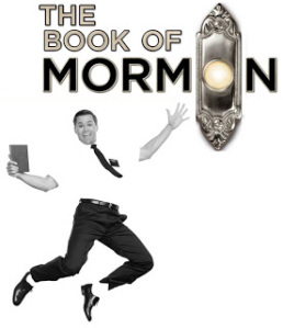 book of mormon graphic