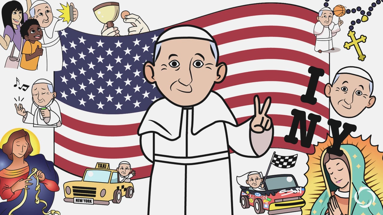 Pope Francis