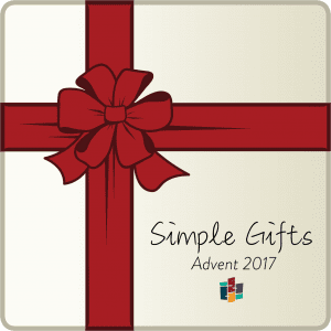 Simple Gifts - Advent