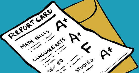 What Happens When You Don’t Get Good Sex Education?