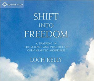 Shift Into Freedom Image