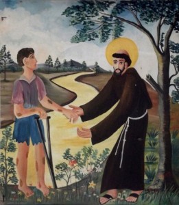 Pentecost-27-Priest-Reaching-Out-to-Help-a-Man-with-Leprosy.-Basílica-de-São-Francisco-das-Chagas-Caninde-Brasil-e1446339144710