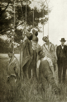 Epiphany 3 MLK -Lynching_of_six_African-Americans_in_Lee_County,_GA,_20_Jan_1916. wiki