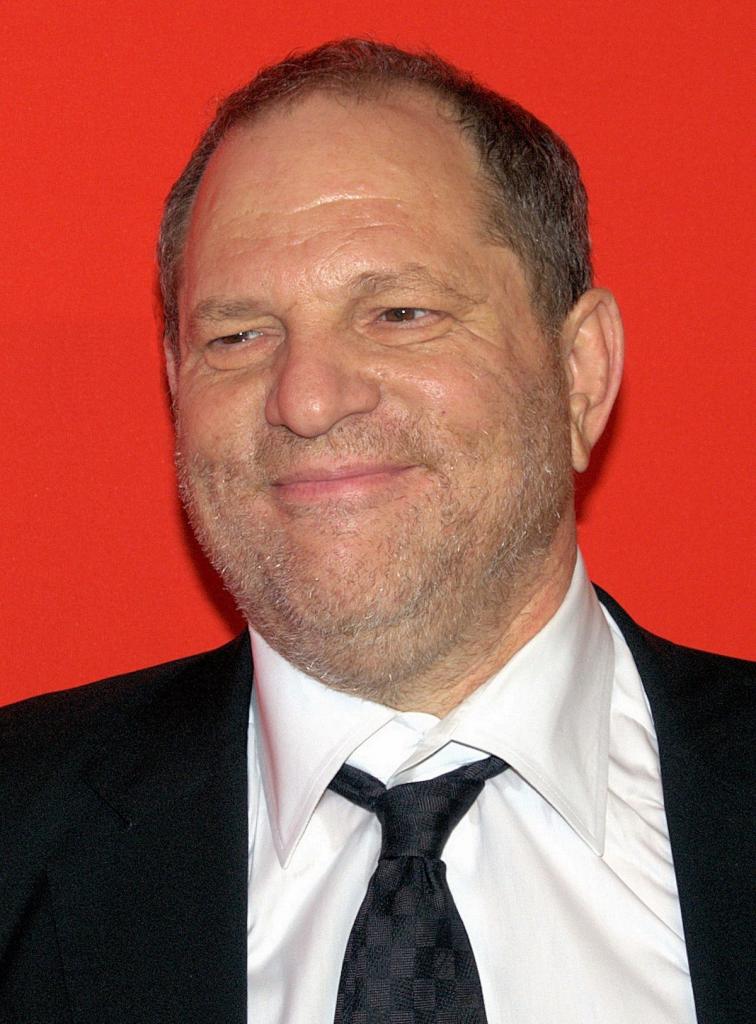 Harvey_Weinstein. Wikiepdia.