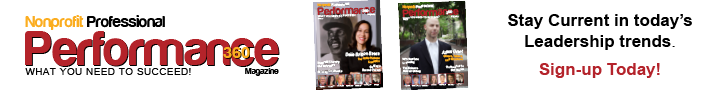 Nonprofit Performance Magazine