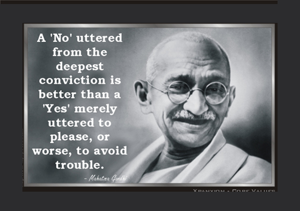 authentic-ghandi