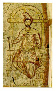 The Prophet Zoroaster