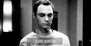 gif-just-smile-sheldon-smile-the-big-bang-theory-Favim.com-237966